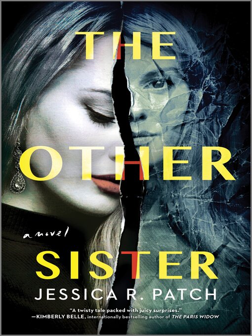 Title details for The Other Sister by Jessica R. Patch - Wait list